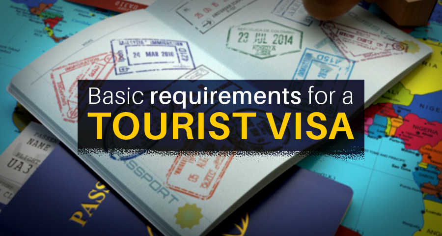 travel agency tourist visa